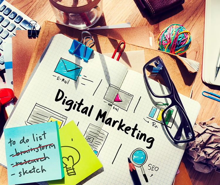 Digital-Marketing-Strategy