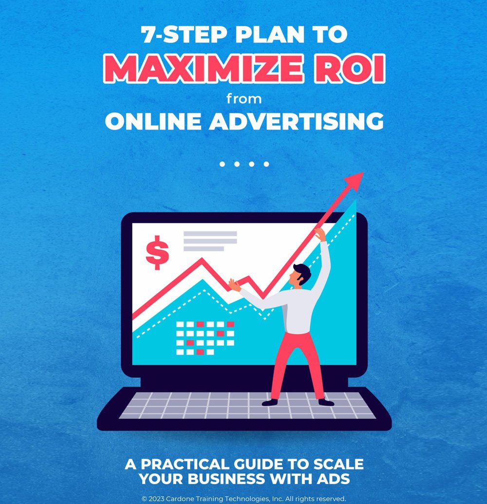 Online-Ads-7-Step-Plan