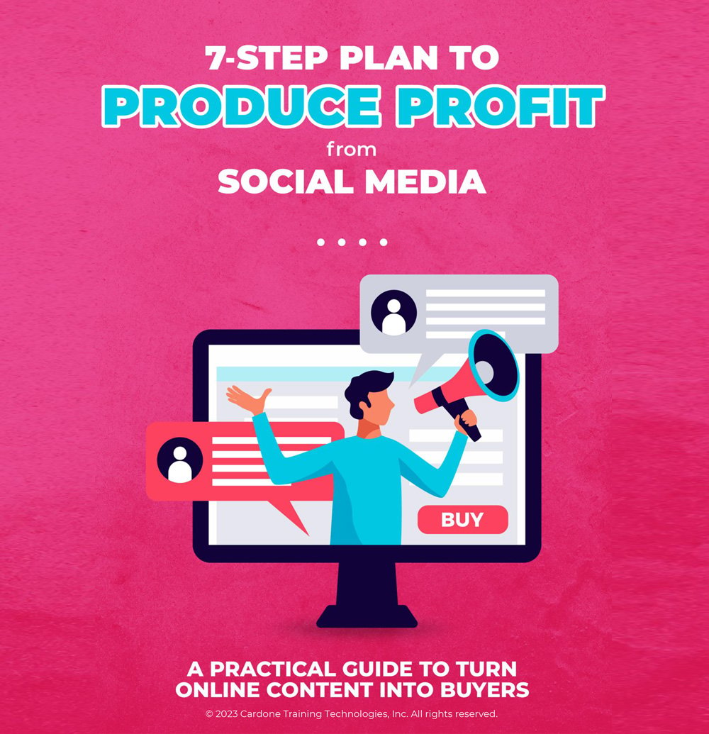 Social-Media-7-Step-Plan